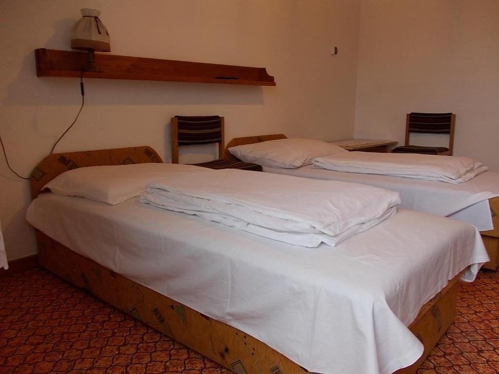 Puszta Hotel Berekfurdo Room photo