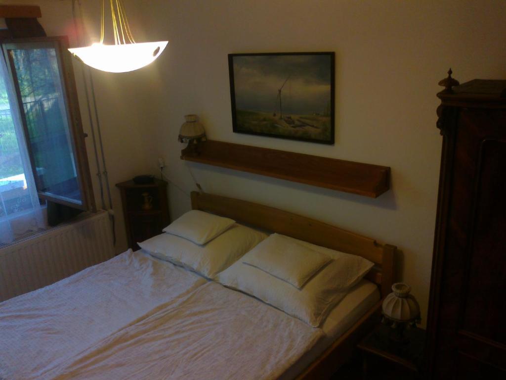Puszta Hotel Berekfurdo Room photo