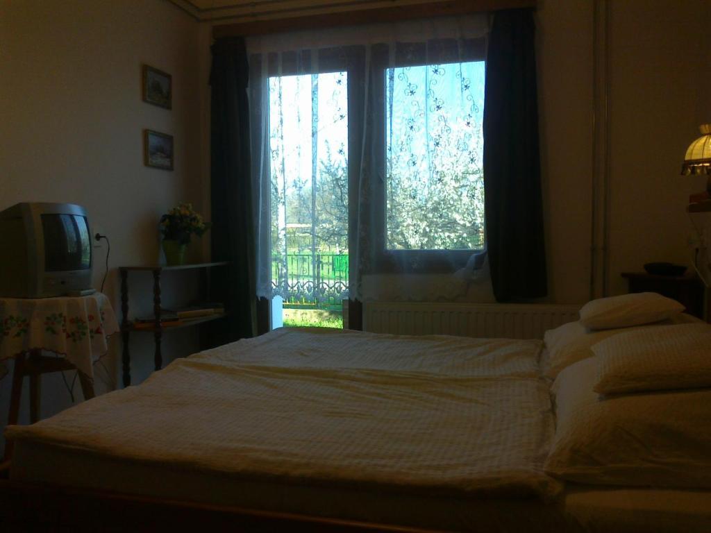 Puszta Hotel Berekfurdo Room photo